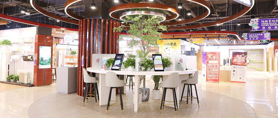 一站式購物到國美 全品類覆蓋再顯深厚內(nèi)功