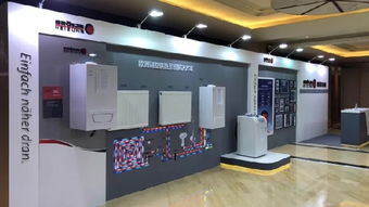 喜德瑞伯爵亮相中國家電營銷年會 謝新天分享暖通零售新模式，引領(lǐng)日用家電零售新風(fēng)向