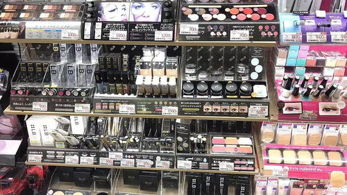 春假歸國(guó)代購(gòu)小記 日本日用與美妝好物精選