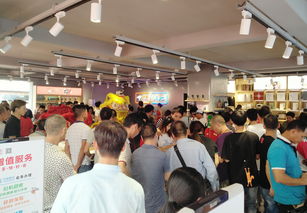 京東無(wú)界零售再發(fā)力 首家vivo京東品牌聯(lián)合店開(kāi)業(yè)，探索家電零配件銷售新生態(tài)